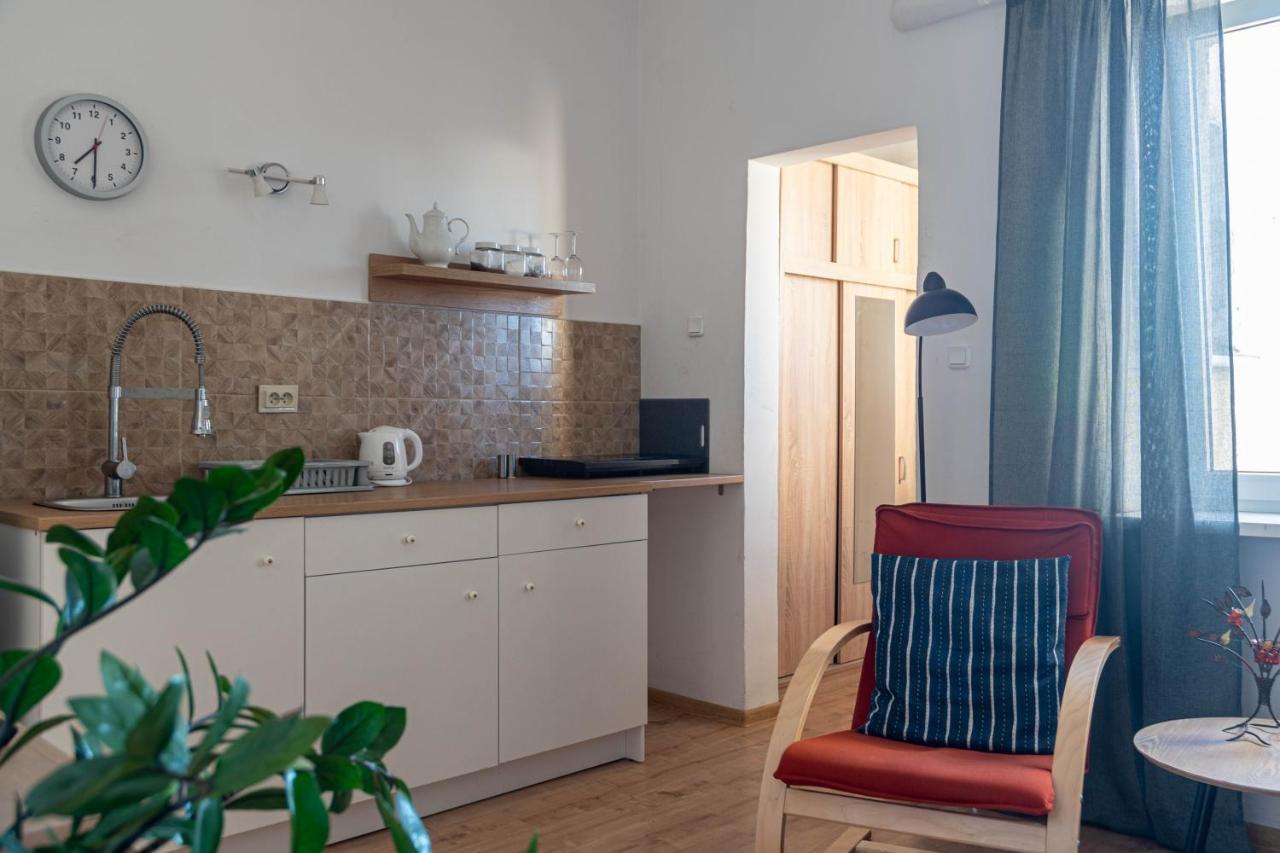 Studio Kosciuszki Apartment Lodz  Exterior photo